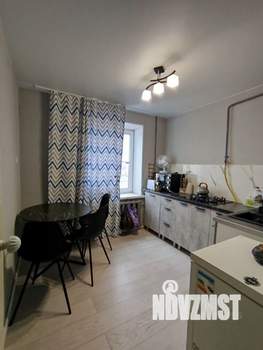 1-к квартира, вторичка, 36м2, 5/5 этаж