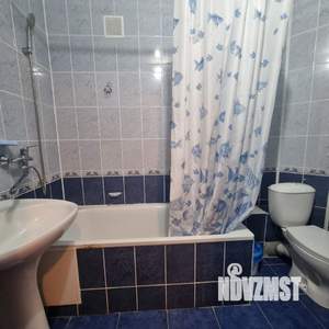 1-к квартира, вторичка, 43м2, 3/10 этаж