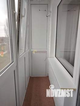 1-к квартира, вторичка, 29м2, 4/5 этаж