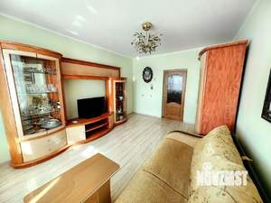 3-к квартира, вторичка, 60м2, 5/5 этаж