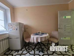 1-к квартира, вторичка, 44м2, 2/3 этаж