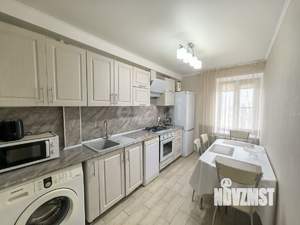 3-к квартира, вторичка, 63м2, 2/5 этаж