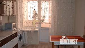1-к квартира, вторичка, 38м2, 5/5 этаж
