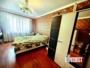 2-к квартира, вторичка, 79м2, 1/6 этаж