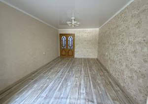 1-к квартира, вторичка, 46м2, 1/5 этаж