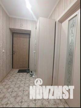 1-к квартира, вторичка, 36м2, 5/5 этаж