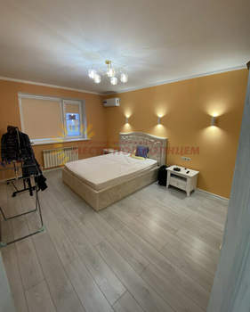 1-к квартира, вторичка, 44м2, 2/3 этаж