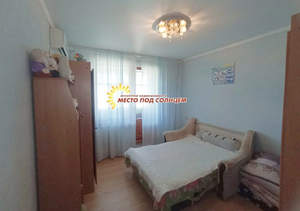 2-к квартира, вторичка, 47м2, 5/5 этаж