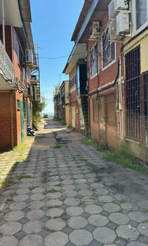 2-к квартира, вторичка, 29м2, 1/1 этаж