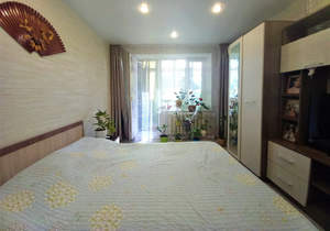 2-к квартира, вторичка, 46м2, 4/5 этаж
