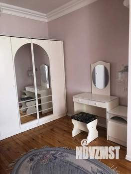 3-к квартира, вторичка, 108м2, 3/5 этаж