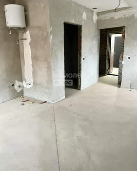 Студия квартира, вторичка, 29м2, 2/2 этаж