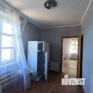 2-к квартира, вторичка, 38м2, 2/2 этаж