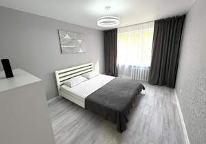 2-к квартира, вторичка, 53м2, 2/5 этаж