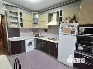 1-к квартира, вторичка, 41м2, 2/5 этаж