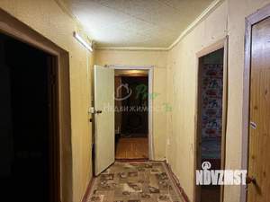 5-к квартира, вторичка, 95м2, 1/9 этаж