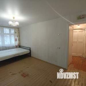 1-к квартира, вторичка, 26м2, 1/2 этаж