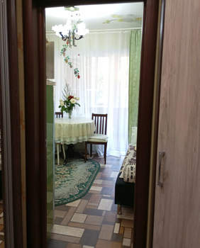 1-к квартира, вторичка, 45м2, 2/5 этаж