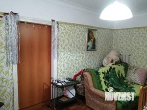 2-к квартира, вторичка, 38м2, 1/1 этаж