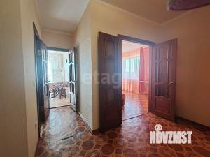 2-к квартира, вторичка, 97м2, 5/5 этаж