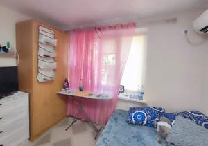 Студия квартира, вторичка, 13м2, 1/5 этаж