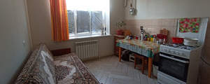 1-к квартира, вторичка, 43м2, 1/3 этаж
