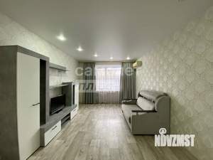 1-к квартира, вторичка, 33м2, 2/5 этаж