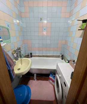 2-к квартира, вторичка, 47м2, 4/5 этаж