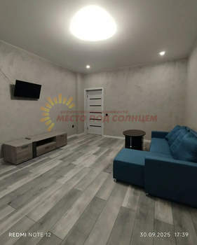 2-к квартира, вторичка, 58м2, 2/4 этаж