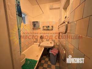 3-к квартира, вторичка, 50м2, 5/5 этаж