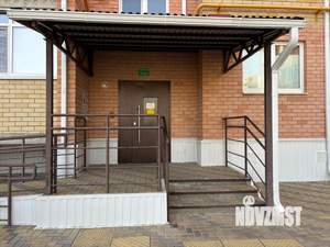 1-к квартира, вторичка, 40м2, 5/5 этаж
