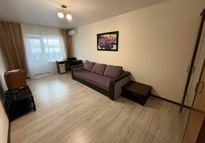 2-к квартира, вторичка, 61м2, 2/5 этаж