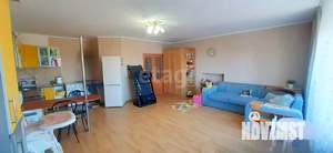 3-к квартира, вторичка, 95м2, 4/5 этаж