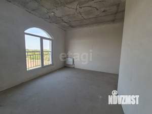 1-к квартира, вторичка, 52м2, 4/4 этаж