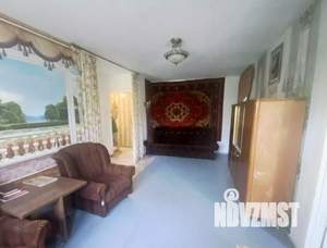 3-к квартира, вторичка, 56м2, 3/4 этаж