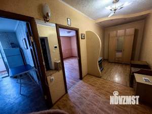 1-к квартира, вторичка, 46м2, 2/6 этаж