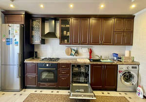 2-к квартира, вторичка, 108м2, 5/6 этаж