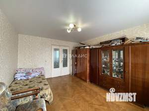 2-к квартира, вторичка, 48м2, 4/9 этаж