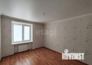3-к квартира, вторичка, 57м2, 3/5 этаж