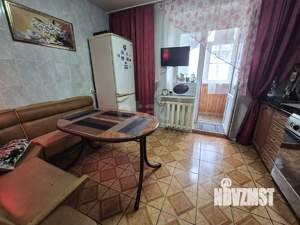 3-к квартира, вторичка, 67м2, 2/5 этаж