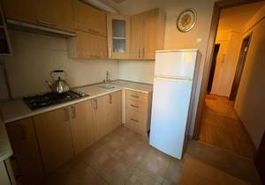 1-к квартира, вторичка, 34м2, 1/5 этаж