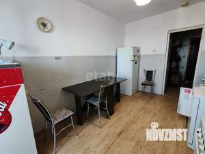 2-к квартира, вторичка, 57м2, 5/5 этаж