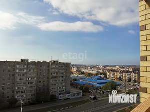 2-к квартира, вторичка, 75м2, 9/10 этаж
