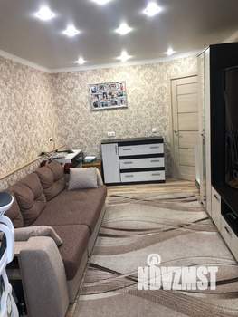 2-к квартира, вторичка, 47м2, 5/5 этаж