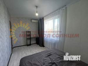 3-к квартира, вторичка, 50м2, 4/5 этаж