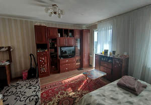 1-к квартира, вторичка, 40м2, 4/5 этаж