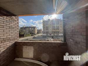 1-к квартира, вторичка, 40м2, 1/5 этаж