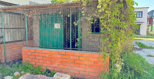 2-к квартира, вторичка, 29м2, 1/1 этаж