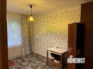 5-к квартира, вторичка, 95м2, 1/9 этаж