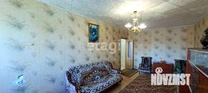 1-к квартира, вторичка, 35м2, 3/5 этаж
